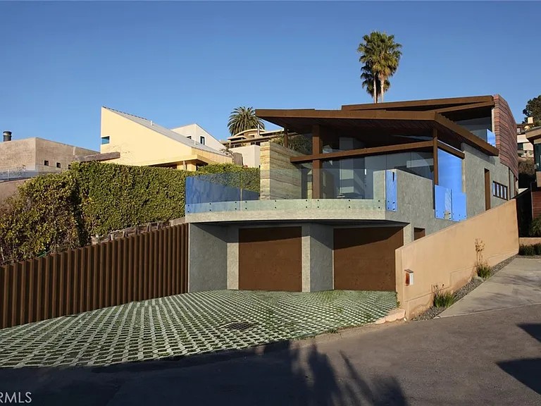 1151 Summit Pl, Laguna Beach